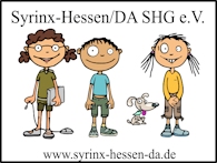 Syrinx Hessen/Da SHG